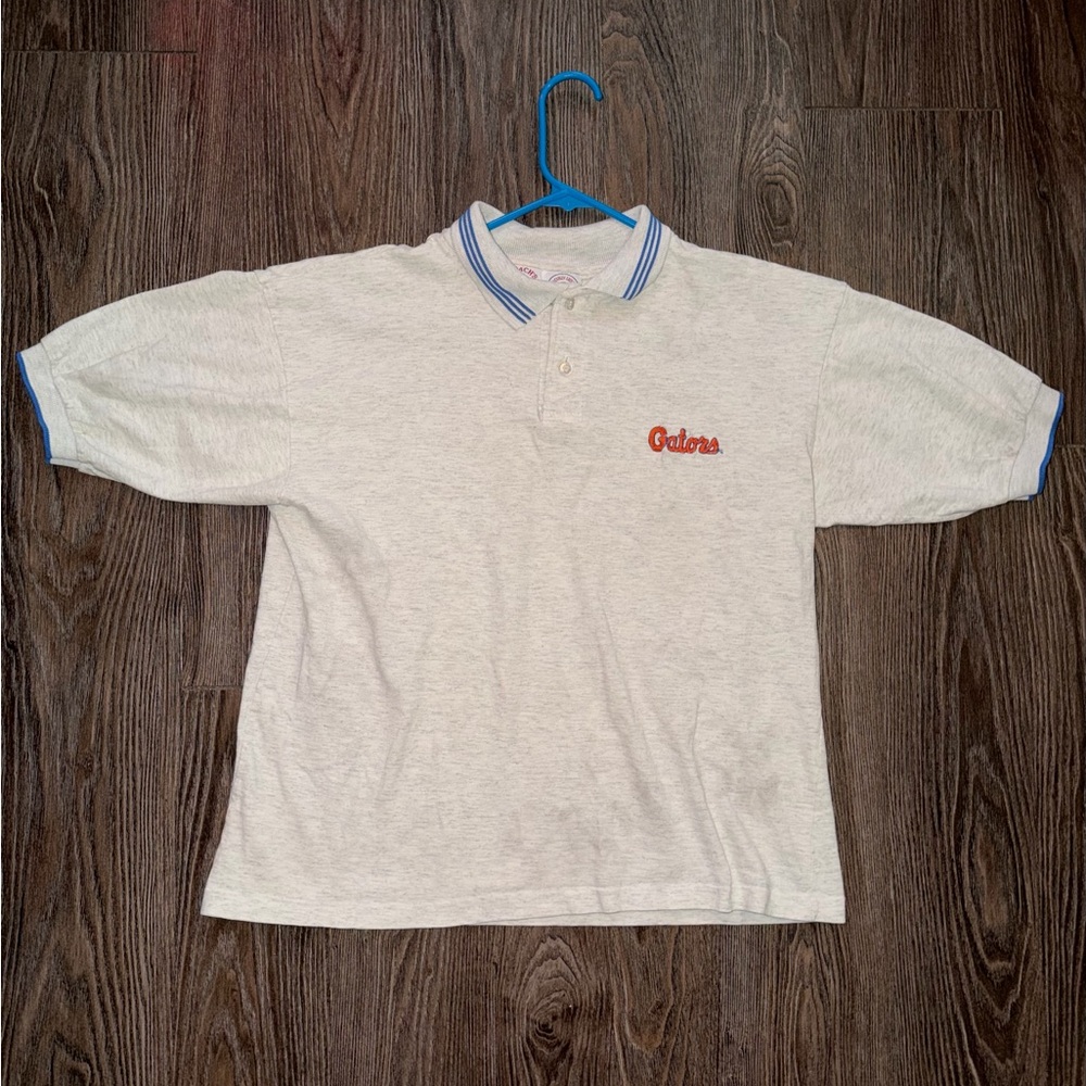Florida Gators Polo Shirt for Men